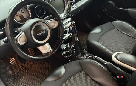 MINI Clubman, 2008 год, 850 000 рублей, 6 фотография