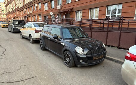 MINI Clubman, 2008 год, 850 000 рублей, 3 фотография