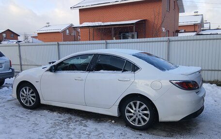 Mazda 6, 2011 год, 850 000 рублей, 4 фотография