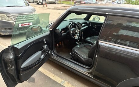 MINI Clubman, 2008 год, 850 000 рублей, 7 фотография