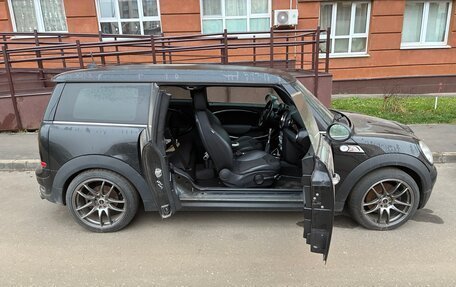 MINI Clubman, 2008 год, 850 000 рублей, 8 фотография