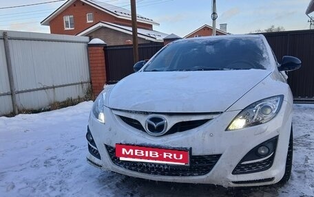 Mazda 6, 2011 год, 850 000 рублей, 5 фотография