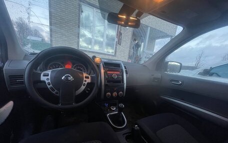 Nissan X-Trail, 2007 год, 730 000 рублей, 8 фотография