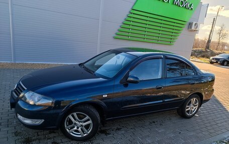 Nissan Almera Classic, 2007 год, 520 000 рублей, 4 фотография