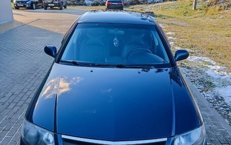 Nissan Almera Classic, 2007 год, 520 000 рублей, 7 фотография