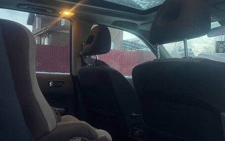 Nissan X-Trail, 2007 год, 730 000 рублей, 5 фотография