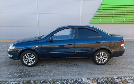 Nissan Almera Classic, 2007 год, 520 000 рублей, 2 фотография