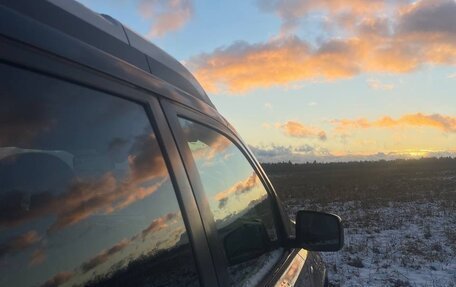 Nissan X-Trail, 2007 год, 730 000 рублей, 4 фотография