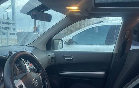 Nissan X-Trail, 2007 год, 730 000 рублей, 7 фотография