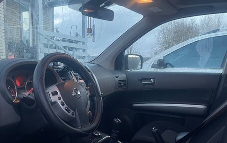 Nissan X-Trail, 2007 год, 730 000 рублей, 6 фотография