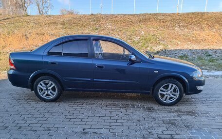 Nissan Almera Classic, 2007 год, 520 000 рублей, 3 фотография