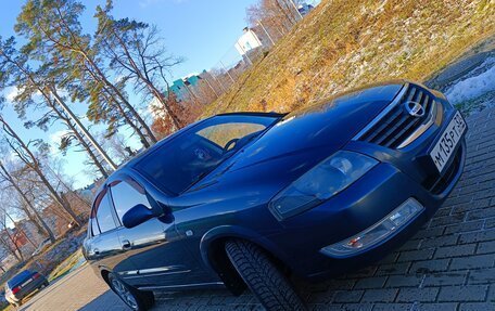 Nissan Almera Classic, 2007 год, 520 000 рублей, 5 фотография