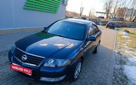 Nissan Almera Classic, 2007 год, 520 000 рублей, 6 фотография