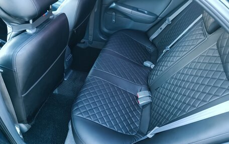 Nissan Almera Classic, 2007 год, 520 000 рублей, 12 фотография