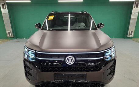 Volkswagen Teramont, 2025 год, 6 600 000 рублей, 3 фотография