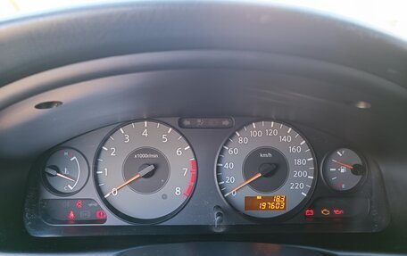 Nissan Almera Classic, 2007 год, 520 000 рублей, 13 фотография