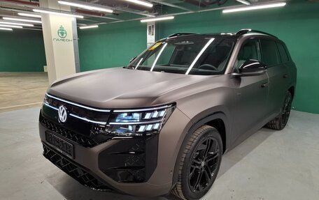 Volkswagen Teramont, 2025 год, 6 600 000 рублей, 4 фотография