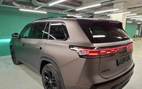 Volkswagen Teramont, 2025 год, 6 600 000 рублей, 9 фотография