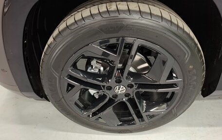 Volkswagen Teramont, 2025 год, 6 600 000 рублей, 6 фотография