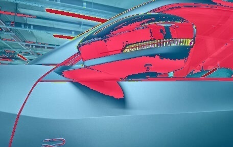 Volkswagen Teramont, 2025 год, 6 600 000 рублей, 7 фотография