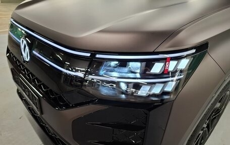 Volkswagen Teramont, 2025 год, 6 600 000 рублей, 5 фотография