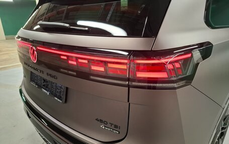 Volkswagen Teramont, 2025 год, 6 600 000 рублей, 12 фотография