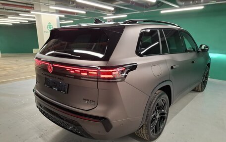 Volkswagen Teramont, 2025 год, 6 600 000 рублей, 11 фотография