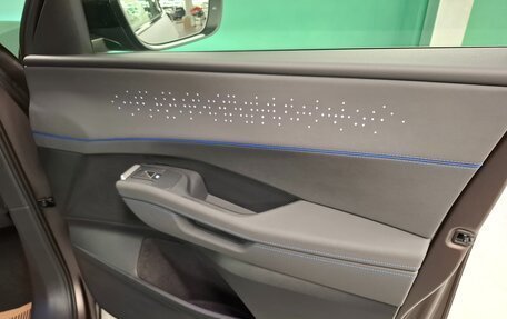 Volkswagen Teramont, 2025 год, 6 600 000 рублей, 19 фотография