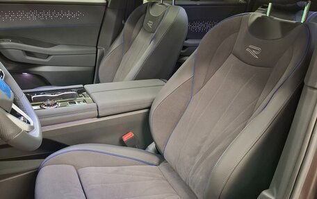 Volkswagen Teramont, 2025 год, 6 600 000 рублей, 16 фотография