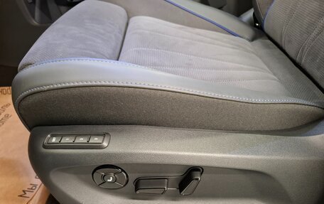 Volkswagen Teramont, 2025 год, 6 600 000 рублей, 17 фотография