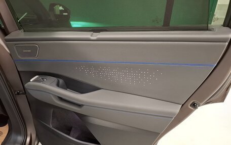 Volkswagen Teramont, 2025 год, 6 600 000 рублей, 22 фотография