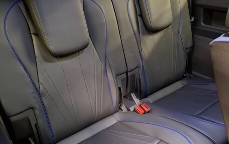 Volkswagen Teramont, 2025 год, 6 600 000 рублей, 25 фотография