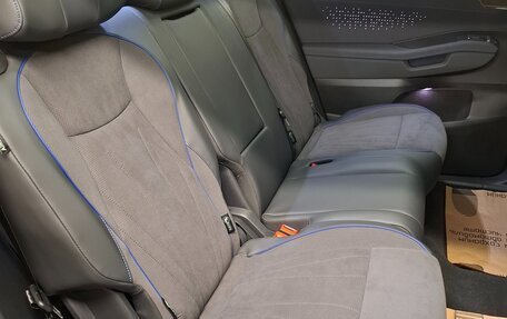 Volkswagen Teramont, 2025 год, 6 600 000 рублей, 24 фотография