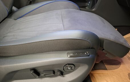 Volkswagen Teramont, 2025 год, 6 600 000 рублей, 21 фотография