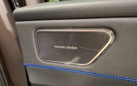 Volkswagen Teramont, 2025 год, 6 600 000 рублей, 23 фотография