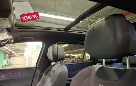 Volkswagen Teramont, 2025 год, 6 600 000 рублей, 18 фотография