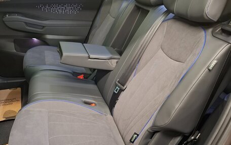 Volkswagen Teramont, 2025 год, 6 600 000 рублей, 27 фотография