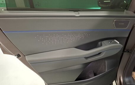 Volkswagen Teramont, 2025 год, 6 600 000 рублей, 26 фотография