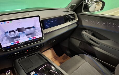 Volkswagen Teramont, 2025 год, 6 600 000 рублей, 34 фотография