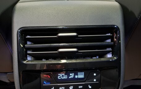 Volkswagen Teramont, 2025 год, 6 600 000 рублей, 28 фотография