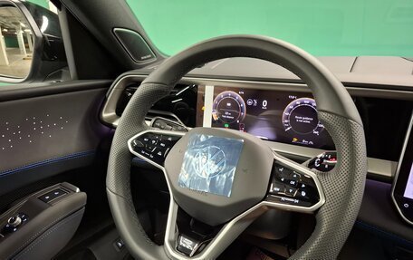 Volkswagen Teramont, 2025 год, 6 600 000 рублей, 31 фотография