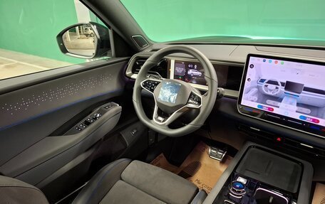 Volkswagen Teramont, 2025 год, 6 600 000 рублей, 30 фотография