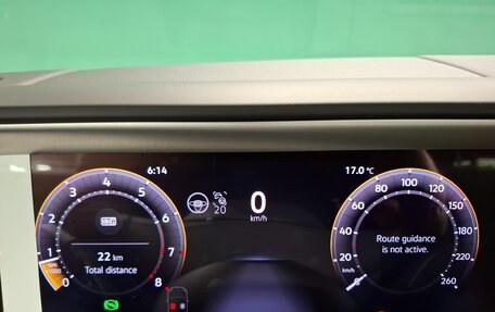 Volkswagen Teramont, 2025 год, 6 600 000 рублей, 32 фотография