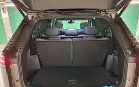 Volkswagen Teramont, 2025 год, 6 600 000 рублей, 37 фотография