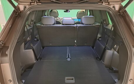 Volkswagen Teramont, 2025 год, 6 600 000 рублей, 38 фотография