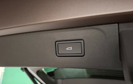 Volkswagen Teramont, 2025 год, 6 600 000 рублей, 40 фотография