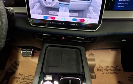 Volkswagen Teramont, 2025 год, 6 600 000 рублей, 35 фотография