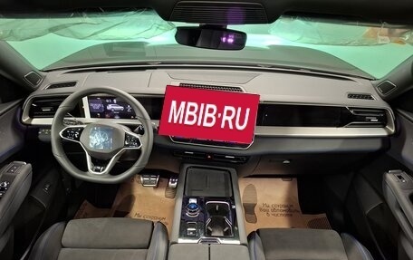 Volkswagen Teramont, 2025 год, 6 600 000 рублей, 29 фотография