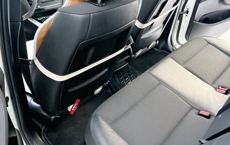 BMW X3, 2017 год, 3 550 000 рублей, 13 фотография