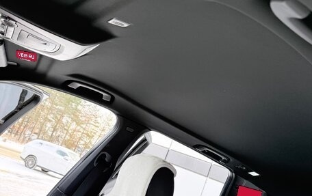 BMW X3, 2017 год, 3 550 000 рублей, 7 фотография